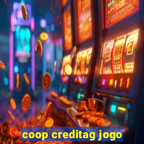 coop creditag jogo